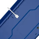 A4Tech Bloody B950 white/blue, Light Strike Libra Brown