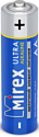 Mirex Ultra Alkaline AA 2 шт. (LR6-E2)