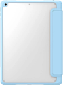 Baseus Minimalist для Apple iPad 10.2 (синий)