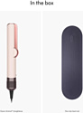 Dyson Airstrait (ceramic pink/rose gold)