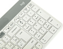 Logitech K580 Slim 920-010623 white