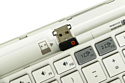 Logitech K580 Slim 920-010623 white