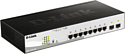 D-link DGS-1210-10P/FL