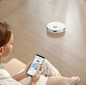 HONOR Choice Robot Cleaner R2S