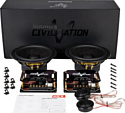 KICX Sound Civilization MS-62