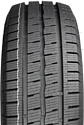 Lanvigator Wintergrip Van 195/60 R16C 99/97T