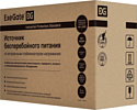 ExeGate Power Smart ULB-850.LCD.AVR.2SH.RJ.USB EP285478RUS