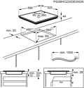 Electrolux EIS62453 Electrolux EIS62453