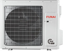 Funai Onsen Full DC Inverter Heat Pump RAC-I-ON35HP.D01