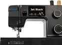 Jaguar Jet Black