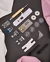 Jaguar Jet Black