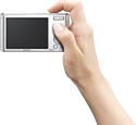 Sony Cyber-shot DSC-W830