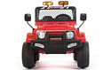 Electric Toys Jeep Rartor II