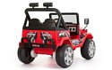 Electric Toys Jeep Rartor II