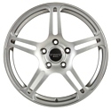 Proma Forged-2 7.5x17/5x100 D56.1 ET48 Неро