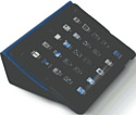 Port Designs ACAPULCO для iPad 2/3/4 (201218)