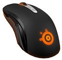 SteelSeries Sensei Laser black USB