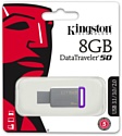 Kingston DataTraveler 50 8GB (DT50/8GB)