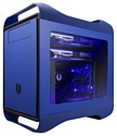 BitFenix Prodigy M Window Blue