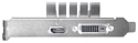 ASUS GeForce GT 1030 2048Mb Silent (GT1030-SL-2G-BRK)