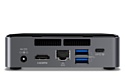 Intel NUC NUC7i3BNK