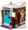 LEGO Creator 31080 Зимние каникулы