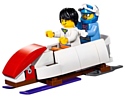 LEGO Creator 31080 Зимние каникулы