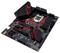 ASUS ROG STRIX B360-H GAMING