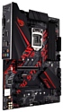 ASUS ROG STRIX B360-H GAMING