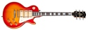 Gibson Ace Frehley "Budokan" Les Paul Custom