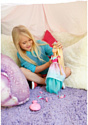 Barbie Endless Hair Kingdom 17-Inch Princess Doll