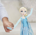 Hasbro Disney Frozen Snow Powers Elsa