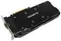 GIGABYTE GeForce GTX 1060 1620MHz PCI-E 3.0 6144MB 8008MHz 192 bit DVI HDMI HDCP Gaming rev. 2.0