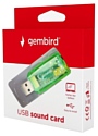 Gembird SC-USB-01