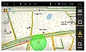 Daystar DS-7015HD NISSAN X-Trail 2014+ 6.2" ANDROID 8
