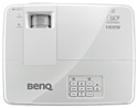 BenQ MW707