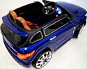 RiverToys Range Rover Sport E999KX (синий)