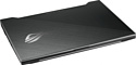 ASUS ROG Strix SCAR II GL504GW-ES006