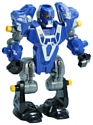 Kari Кибер-робот 3 в 1 80700550 Робот и машина (синий)