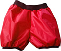 Тяни-Толкай Ice Shorts 1 (S, красный)