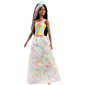 Barbie Dreamtopia Princess Doll FXT16