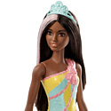 Barbie Dreamtopia Princess Doll FXT16