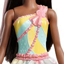 Barbie Dreamtopia Princess Doll FXT16