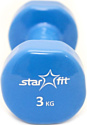 Starfit DB-101 2x3 кг