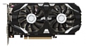 MSI GeForce GTX 1050 Ti OC V1