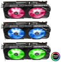 KFA2 GeForce RTX 2060 Super EX 1-Click OC (26ISL6MPX2EK)