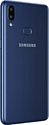 Samsung Galaxy A10s 3/32GB SM-A107F/DS