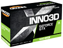 INNO3D GeForce GTX 1660 SUPER 1815MHz PCI-E 3.0 6144MB 14000MHz 192 bit 3xDisplayPort HDMI HDCP TWIN X2 OC RGB