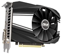 ASUS Phoenix GeForce GTX 1650 SUPER (PH-GTX1650S-4G)