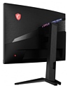 MSI Optix MAG272CQR